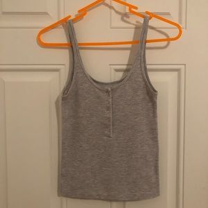 brandy melville tank top